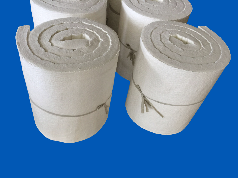 永川陶瓷纤维毯