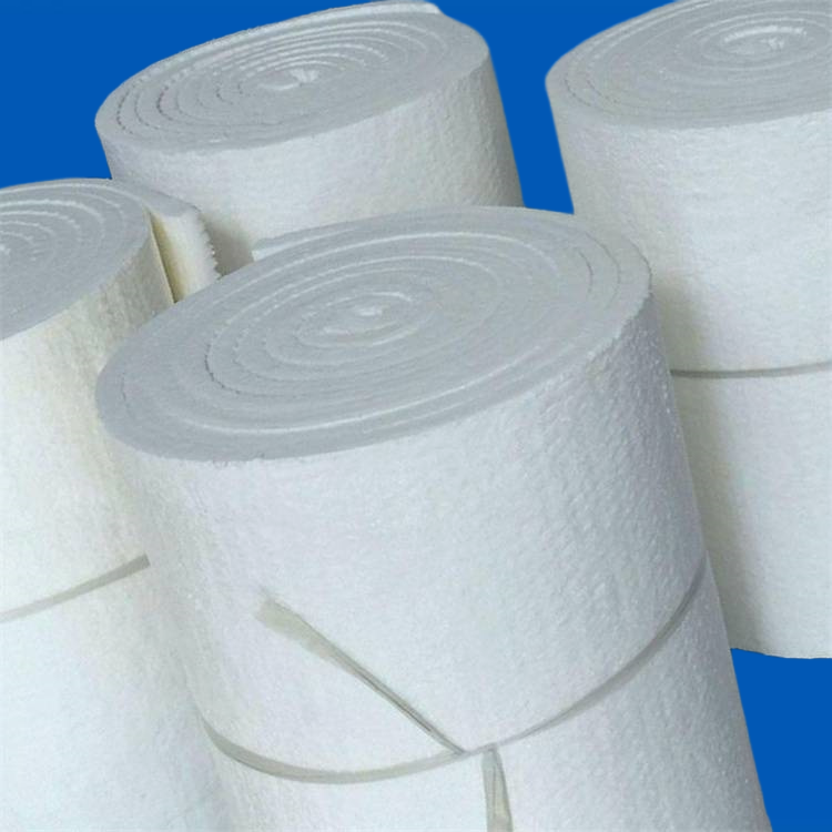 永川陶瓷纤维毡