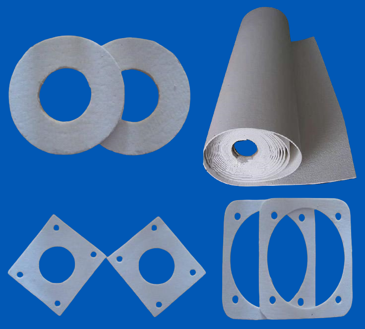 永川陶瓷纤维纸